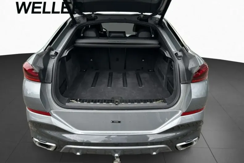 BMW X6 (Seria X) din 2025 cu 19.943 km - oferta BMW218840 - foto 12