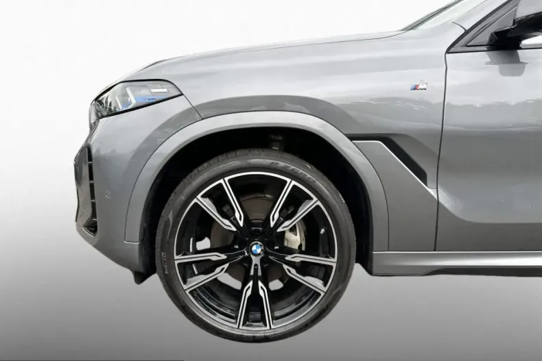 BMW X6 (Seria X) din 2025 cu 19.943 km - oferta BMW218840 - foto 13
