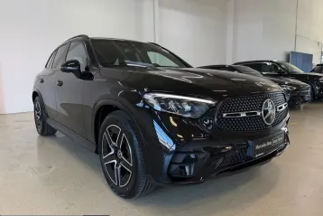 Mercedes-Benz GLC 200 din 2025 - oferta MER218841