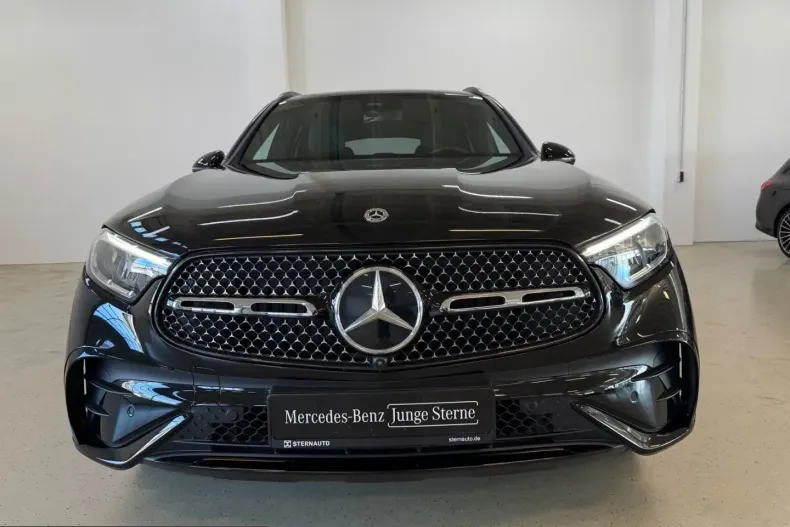 Mercedes-Benz GLC 200 (Clasa GLC) din 2025 cu 25.231 km - oferta MER218841 - foto 2