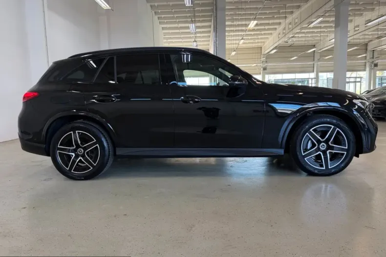 Mercedes-Benz GLC 200 (Clasa GLC) din 2025 cu 25.231 km - oferta MER218841 - foto 3