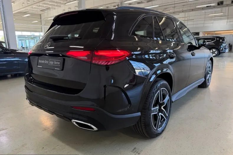 Mercedes-Benz GLC 200 (Clasa GLC) din 2025 cu 25.231 km - oferta MER218841 - foto 4