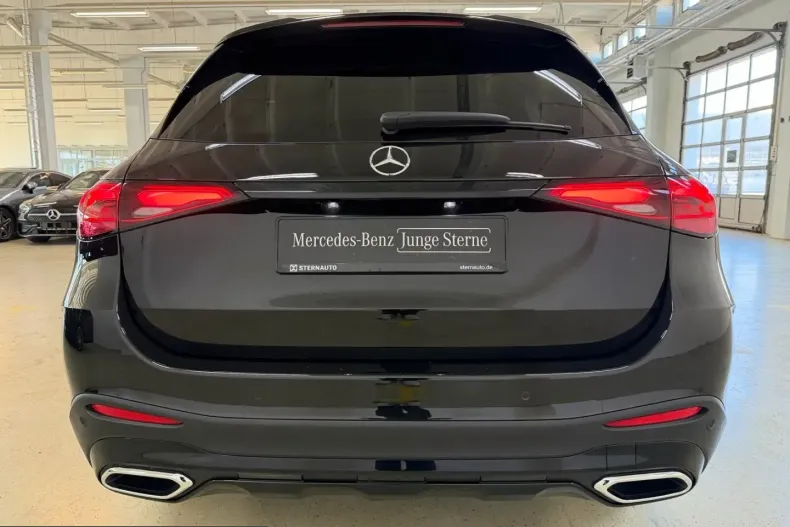 Mercedes-Benz GLC 200 (Clasa GLC) din 2025 cu 25.231 km - oferta MER218841 - foto 5