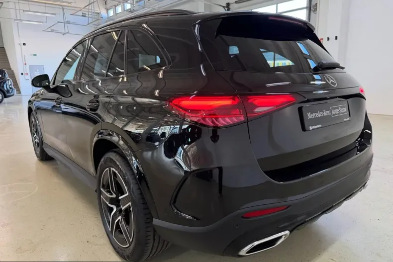 Mercedes-Benz GLC 200 (Clasa GLC) din 2025 cu 25.231 km - oferta MER218841 - foto 8