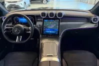 Mercedes-Benz GLC 200 (Clasa GLC) din 2025 cu 25.231 km - oferta MER218841 - foto 16