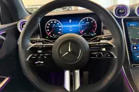 Mercedes-Benz GLC 200 (Clasa GLC) din 2025 cu 25.231 km - oferta MER218841 - foto 17