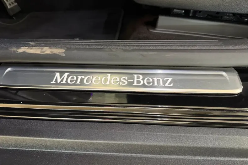 Mercedes-Benz GLC 200 (Clasa GLC) din 2025 cu 25.231 km - oferta MER218841 - foto 23