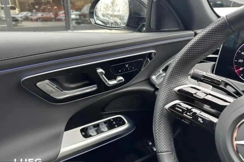 Mercedes-Benz E 300 (Clasa E) din 2025 cu 17.633 km - oferta MER218842 - foto 18
