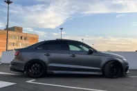 Audi RS3 din 2022 cu 41.500 km - oferta AUD218843 - foto 3