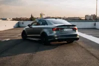 Audi RS3 din 2022 cu 41.500 km - oferta AUD218843 - foto 9