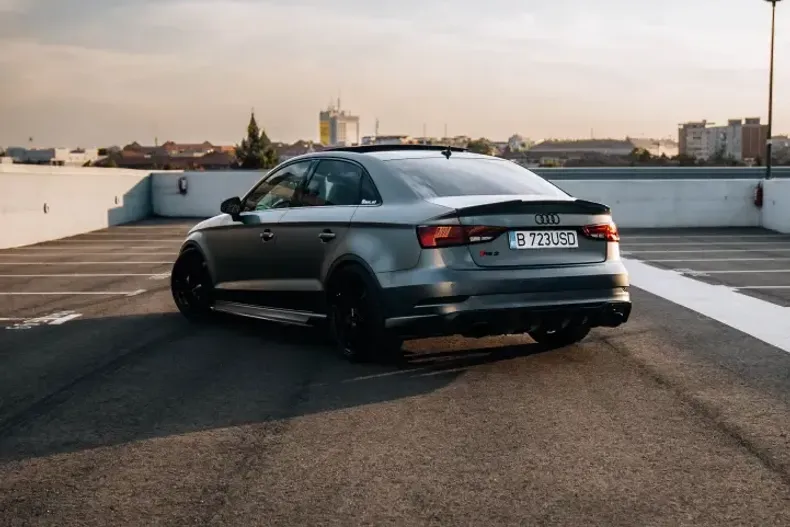 Audi RS3 din 2022 cu 41.500 km - oferta AUD218843 - foto 9