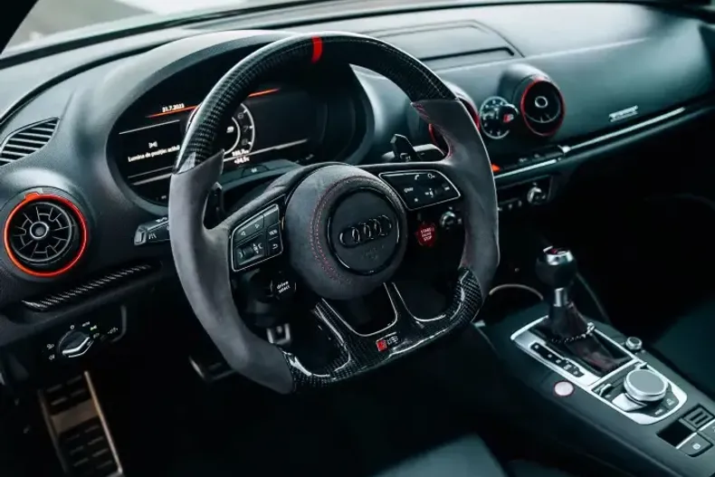 Audi RS3 din 2022 cu 41.500 km - oferta AUD218843 - foto 10