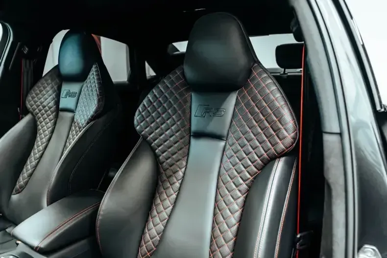 Audi RS3 din 2022 cu 41.500 km - oferta AUD218843 - foto 11