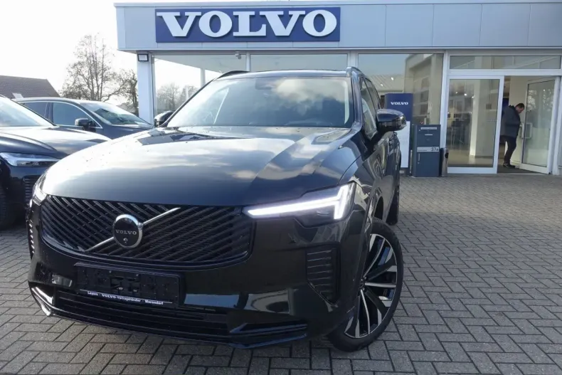 Volvo XC90 din 2025 cu 25.500 km - oferta VOL218844 - foto 2