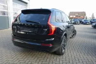 Volvo XC90 din 2025 cu 25.500 km - oferta VOL218844 - foto 4