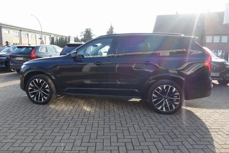 Volvo XC90 din 2025 cu 25.500 km - oferta VOL218844 - foto 6