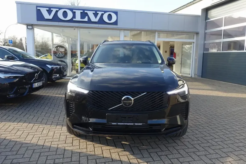 Volvo XC90 din 2025 cu 25.500 km - oferta VOL218844 - foto 7