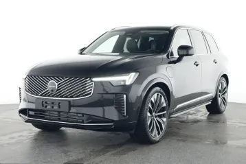 Volvo XC90 din 2025 - oferta VOL218845