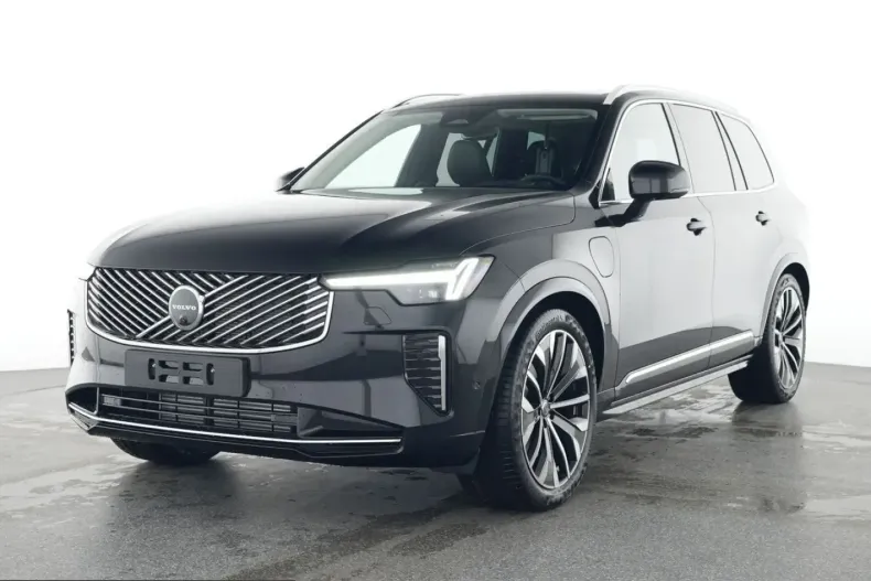 Volvo XC90 din 2025 cu 22.120 km - oferta VOL218845 - foto 1