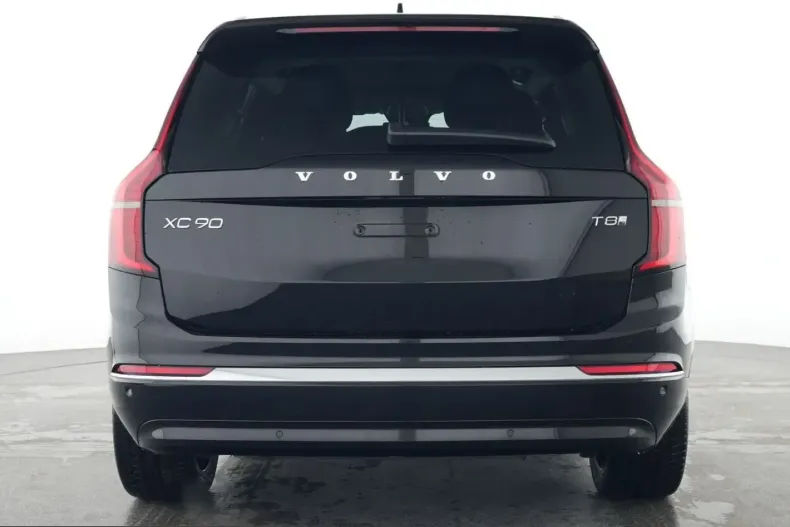 Volvo XC90 din 2025 cu 22.120 km - oferta VOL218845 - foto 3