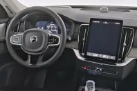Volvo XC90 din 2025 cu 22.120 km - oferta VOL218845 - foto 8