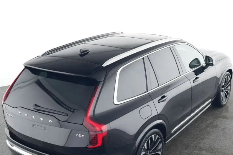 Volvo XC90 din 2025 cu 22.120 km - oferta VOL218845 - foto 9