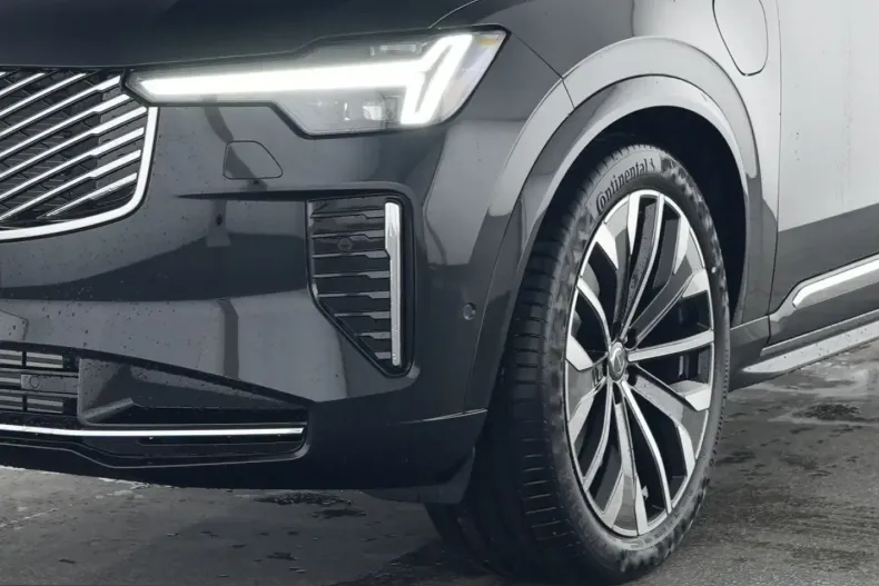 Volvo XC90 din 2025 cu 22.120 km - oferta VOL218845 - foto 10