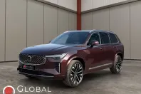 Volvo XC90 din 2025 cu 12.200 km - oferta VOL218846 - foto 1