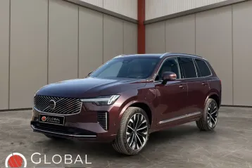 Volvo XC90 din 2025 - oferta VOL218846