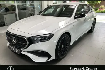 Mercedes-Benz E 300 din 2025 - oferta MER218847