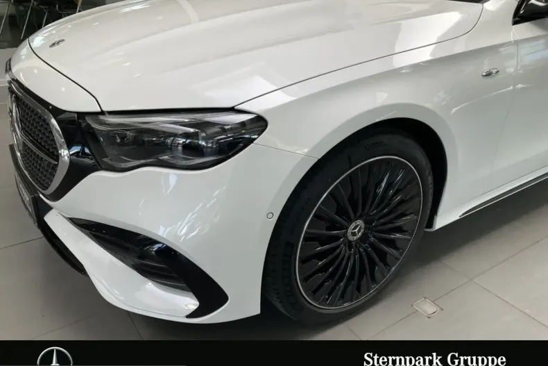 Mercedes-Benz E 300 (Clasa E) din 2025 cu 14.990 km - oferta MER218847 - foto 21