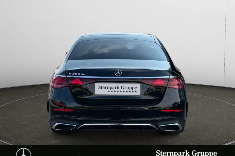Mercedes-Benz E 300 (Clasa E) din 2024 cu 29.999 km - oferta MER218848 - foto 4