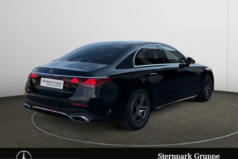 Mercedes-Benz E 300 (Clasa E) din 2024 cu 29.999 km - oferta MER218848 - foto 5