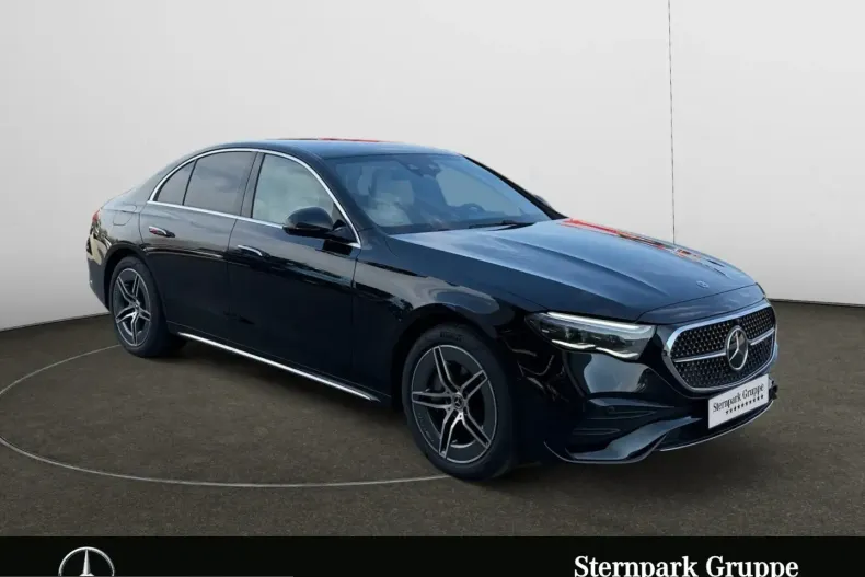 Mercedes-Benz E 300 (Clasa E) din 2024 cu 29.999 km - oferta MER218848 - foto 7