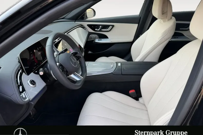 Mercedes-Benz E 300 (Clasa E) din 2024 cu 29.999 km - oferta MER218848 - foto 9