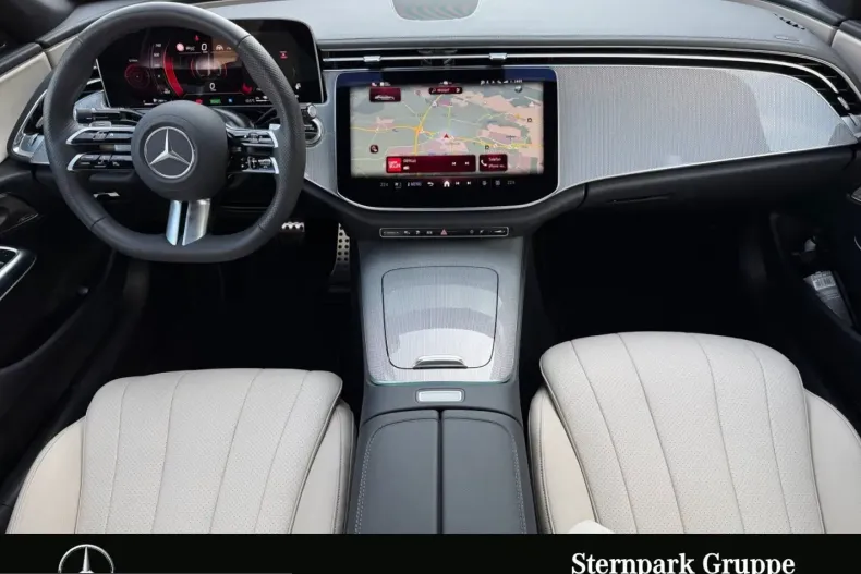 Mercedes-Benz E 300 (Clasa E) din 2024 cu 29.999 km - oferta MER218848 - foto 10