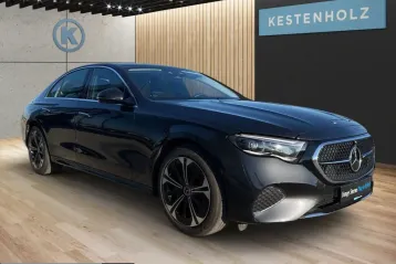 Mercedes-Benz E 300 din 2024 - oferta MER218849