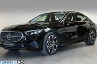 Mercedes-Benz E 300 (Clasa E) din 2025 cu 16.530 km - oferta MER218850 - foto 1