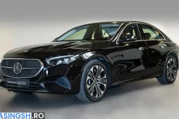 Mercedes-Benz E 300 din 2025 - oferta MER218850