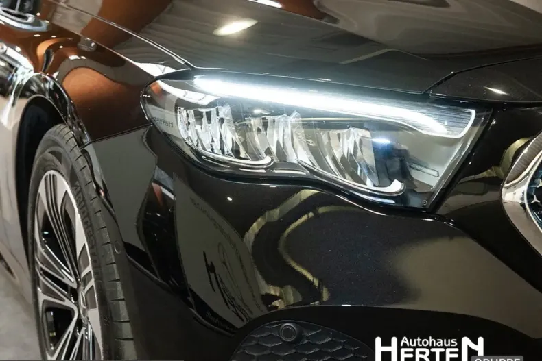 Mercedes-Benz E 300 (Clasa E) din 2025 cu 16.530 km - oferta MER218850 - foto 14