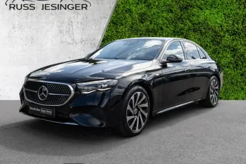 Mercedes-Benz E 300 din 2025 - oferta MER218851
