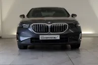 BMW 550 (Seria 5) din 2025 cu 34.468 km - oferta BMW218852 - foto 1