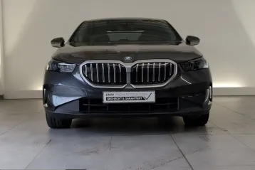 BMW 550 din 2025 - oferta BMW218852