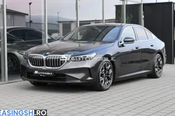 BMW 550 din 2024 - oferta BMW218853