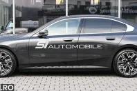 BMW 550 (Seria 5) din 2024 cu 32.000 km - oferta BMW218853 - foto 2