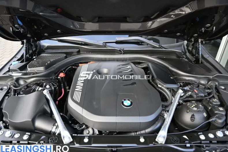BMW 550 (Seria 5) din 2024 cu 32.000 km - oferta BMW218853 - foto 9