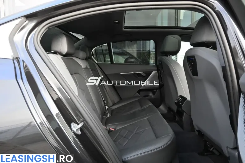 BMW 550 (Seria 5) din 2024 cu 32.000 km - oferta BMW218853 - foto 14