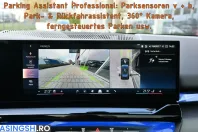 BMW 550 (Seria 5) din 2024 cu 32.000 km - oferta BMW218853 - foto 19