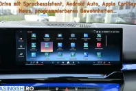 BMW 550 (Seria 5) din 2024 cu 32.000 km - oferta BMW218853 - foto 20