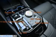 BMW 550 (Seria 5) din 2024 cu 32.000 km - oferta BMW218853 - foto 43